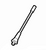 Genuine Fiat 500 (2012-2015) - Antenna