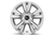 Genuine Citroen DS3 (2009-2016) - 16" Alloy Rim "ASHERA" In Grey