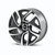 Genuine DS Automobiles DS5 - 17" 'HOBART' Alloy Wheel (Single)