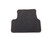 Genuine Peugeot 3008 2nd Gen - Set of Velour Carpet Front and Rear Floor Mats