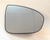 Vauxhall Adam - Passenger Side Wing Mirror Glass For Heated Mirror W/O Blind Spot