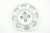 Peugeot 306/ 406/ 806/ Partner (1996-2008) - 15" 'Quartz' Wheel Trim