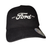 Black "Built Ford Proud" Baseball Cap