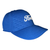 Ford Basic Blue rPET Baseball Cap