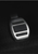 Genuine Vauxhall Corsa F (2019-Now)/ Mokka B (2021-Now) - Aluminum Brake/ Clutch Pedal Cover