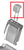 Citroen C4 (2020-Present) - Headrest Assembly