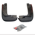 Genuine Vauxhall Astra J (2009-2016) - Front Mud Flaps