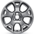 Genuine Fiat Panda (2012-2024) - 15" Alloy Wheel