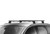 Genuine Peugeot 308 (2013-2021) - Set Of 2 Roof Bars For Vehicles With Roof Rails