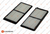 Pollen Filter 1640600680  AUDI A6, AUDI A6 Allroad, AUDI R8, VW XL1