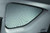 Peugeot 107 (2005-2014) - Sun Blinds For Quarterlights - Set Of 2