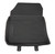 Genuine Vauxhall Corsa-e F (Electric)- Set of Rubber Floor Mats (For Electric)