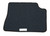 Genuine Electric Vauxhall Corsa F (2019-Now) - Set Of Economy Carpet Floor Mats - For Electric Engines