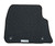 Genuine Electric Vauxhall Corsa F (2019-Now) - Set Of Economy Carpet Floor Mats - For Electric Engines