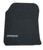 Genuine Electric Vauxhall Corsa F (2019-Now) - Set Of Economy Carpet Floor Mats - For Electric Engines