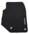 Genuine Vauxhall Mokka B (2021-Onwards) - Set of Needle-pile Carpet Floor Mat For Petrol Versions