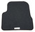 Genuine Vauxhall Mokka B (2021-Onwards) - Set of Needle-pile Carpet Floor Mat For Petrol Versions