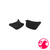 Genuine Vauxhall Mokka/ Mokka X Set Of Rear Mudflaps