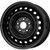 Genuine Peugeot 308 - 16" Steel Wheel