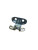 Genuine Vauxhall Mokka/ Mokka X - Lower Right Side Front Door Hinge