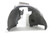 CITROEN C4 B7 2010-2018 Inner Fender Splash Guard Mud Right -7136LH