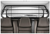 Peugeot 2008 (2013-2019) -  Separating Grid For Dogs