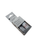 Grey Platinum Touch Up Paint Colour Code: EVL