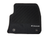 Genuine Peugeot 2008 EV (Electric) - Set of Front & Rear Needle-pine Carpet Floor Mats