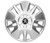 Genuine Peugeot Boxer - 15" Enjoliveur Wheel Cover Trim