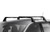 Peugeot 308 - Set Of 2 Transverse Roof Bars - Without Roof Rails