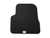 Genuine Vauxhall Mokka B - Set of Front & Rear Velour Carpet Floor Mats For Petrol/ Diesel Versions
