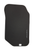 Genuine Vauxhall Mokka B - Set of Front & Rear Velour Carpet Floor Mats For Petrol/ Diesel Versions