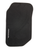 Genuine Vauxhall Mokka B - Set of Front & Rear Velour Carpet Floor Mats For Petrol/ Diesel Versions