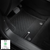 Genuine Vauxhall Mokka-e (EV - Electric) - Set of Needle-pile Carpet Floor Mats
