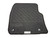 Genuine Vauxhall Mokka-e (EV - Electric) - Set of Needle-pile Carpet Floor Mats
