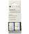 Summit White/ Natural White Touch-Up Paint Scratch Repair  2 Coat - KVC