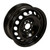 Fiat 500/ Panda - 14" Steel Wheel