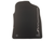 Genuine Fiat 500 - Set of Carpet Mats Black with Black Edging & Ivory Logo