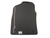Genuine Fiat 500 - Set of Carpet Mats Black with Black Edging & Ivory Logo