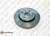 EuroRepar Front Brake Disc 1687772180
