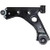 Corsa D & E Wishbone CONTROL ARM LH - 13426552
