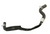 GM 84214922 Hose Assembly-Heater Inlet & Outlet -84214922