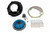 Transmission Installation Kit Six-Speed Super Magnum For LS Engines With 6-Bolt Flange Transmission Installation Kit Six-Speed Super Magnum For LS Engines With 6-Bolt Flange