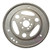 Chevrolet Performance Flexplate For 6-Bolt LS Pattern Crankshafts 4L60 Chevrolet Performance Flexplate For 6-Bolt LS Pattern Crankshafts 4L60
