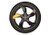 Genuine Vauxhall Adam - 18" Twister Alloy 'James Blonde' Wheel Spoke Clips- Set of Four