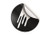 Genuine Vauxhall Adam - 'White My Fire' Splat Design Sticker Decals Kit