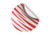 Genuine Vauxhall Adam - 'Red 'n' Roll' Bonnet Hood Stripe Sticker Decal
