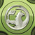 Genuine Vauxhall Adam - Mojito Round Centre Cap