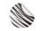 Genuine Vauxhall Adam - 'Carbie Matt Black' Bonnet Hood Foil Stripe Sticker Decals