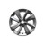 Genuine Vauxhall Adam/ Corsa D/ Corsa E - 15" Alloy Wheel (6J x 15)